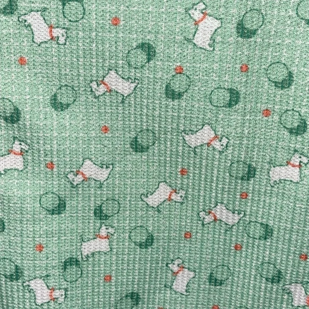 American Girl Beforever Girls Pajamas Size Medium (10-12)